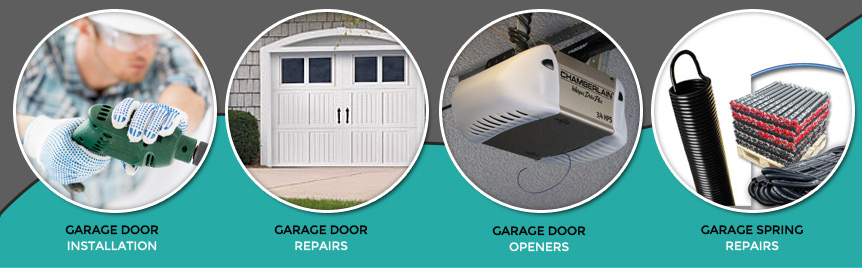 Raul Garage Door Services